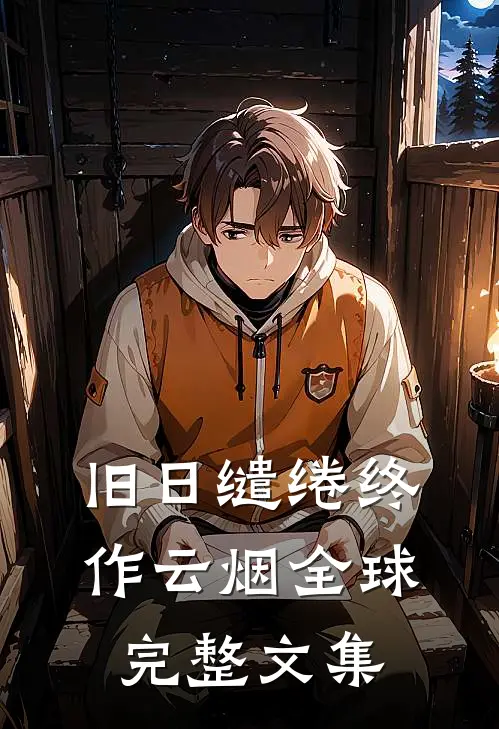 旧日缱绻终作云烟全球完整文集