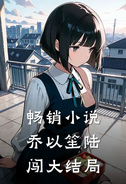 畅销小说乔以笙陆闯大结局