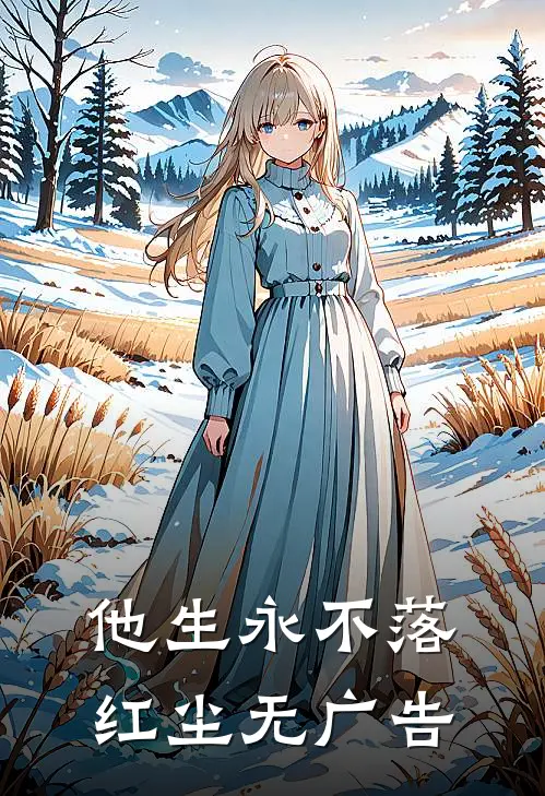 他生永不落红尘无广告
