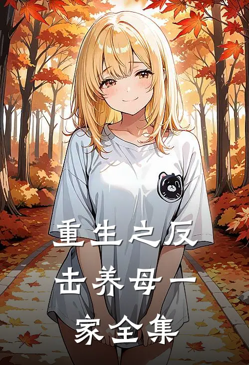 重生之反击养母一家 全集