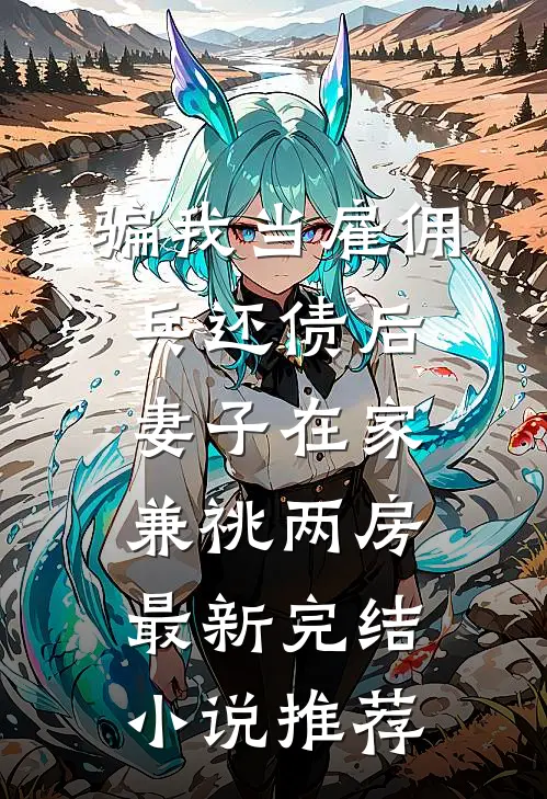 骗我当雇佣兵还债后，妻子在家兼祧两房最新完结小说推荐