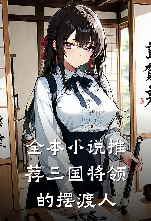 全本小说推荐三国将领的摆渡人