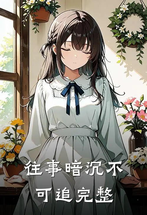 往事暗沉不可追完整