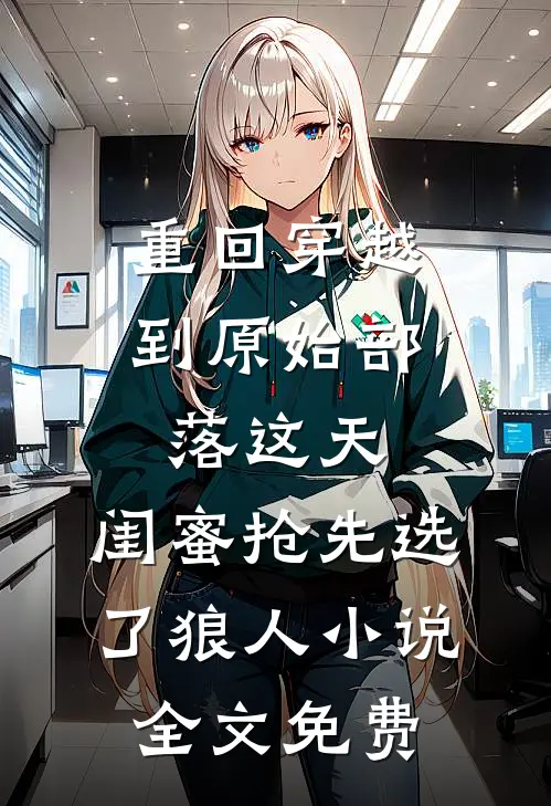 重回穿越到原始部落这天，闺蜜抢先选了狼人小说全文免费