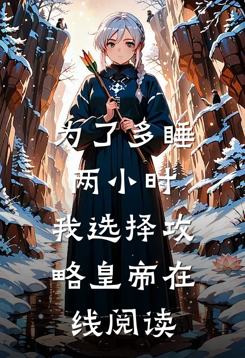 为了多睡两小时，我选择攻略皇帝在线阅读