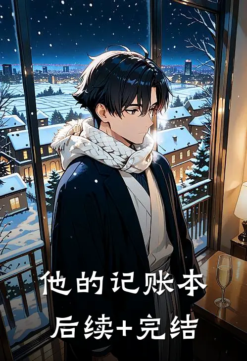 他的记账本后续+完结