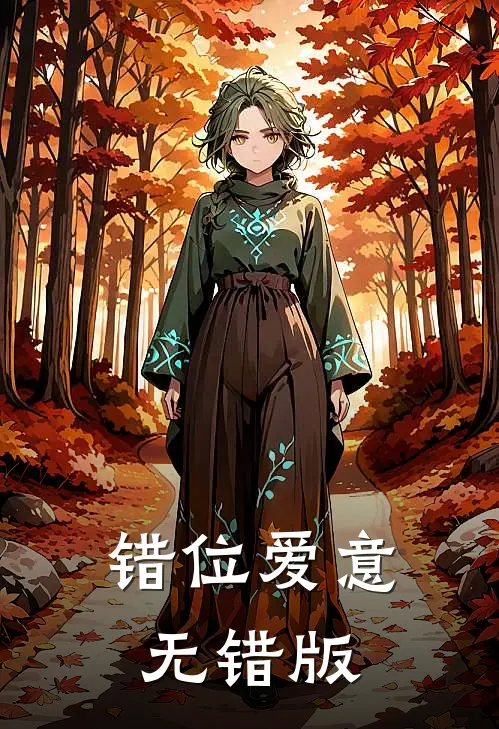 错位爱意无错版