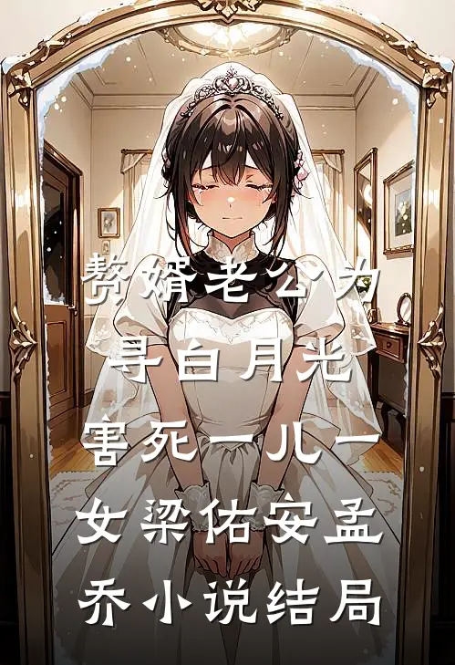 赘婿老公为寻白月光，害死一儿一女梁佑安孟乔小说结局