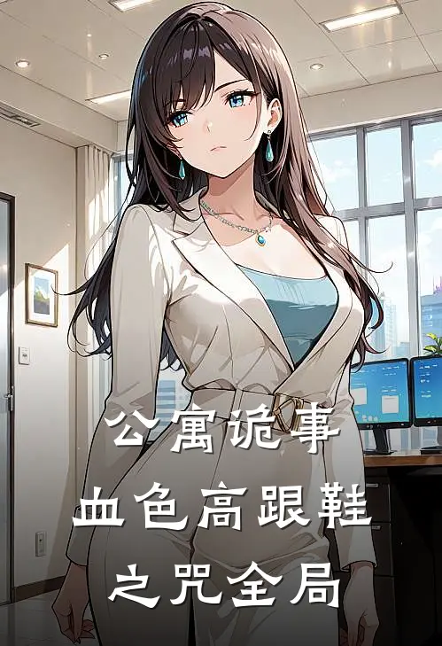 公寓诡事：血色高跟鞋之咒全局
