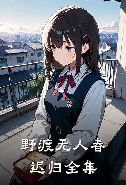 野渡无人春迟归 全集
