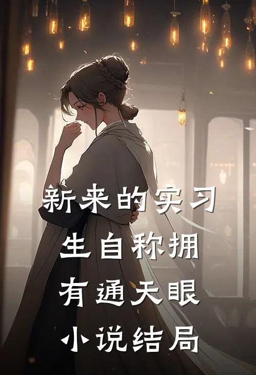 新来的实习生自称拥有通天眼小说结局
