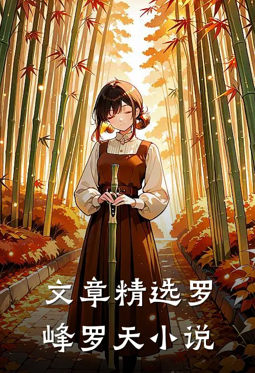 文章精选罗峰罗天小说