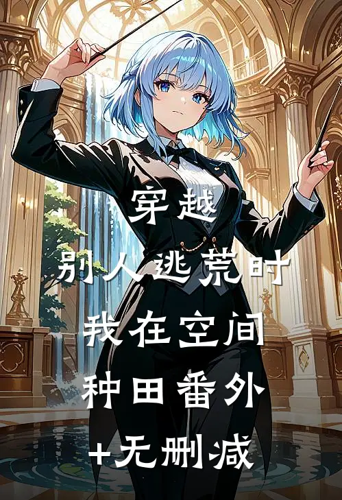 穿越：别人逃荒时，我在空间种田番外+无删减