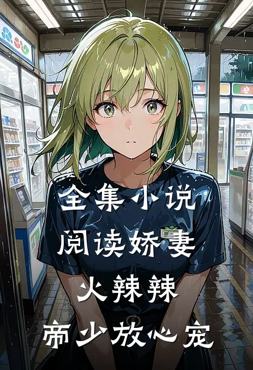 全集小说阅读娇妻火辣辣：帝少放心宠
