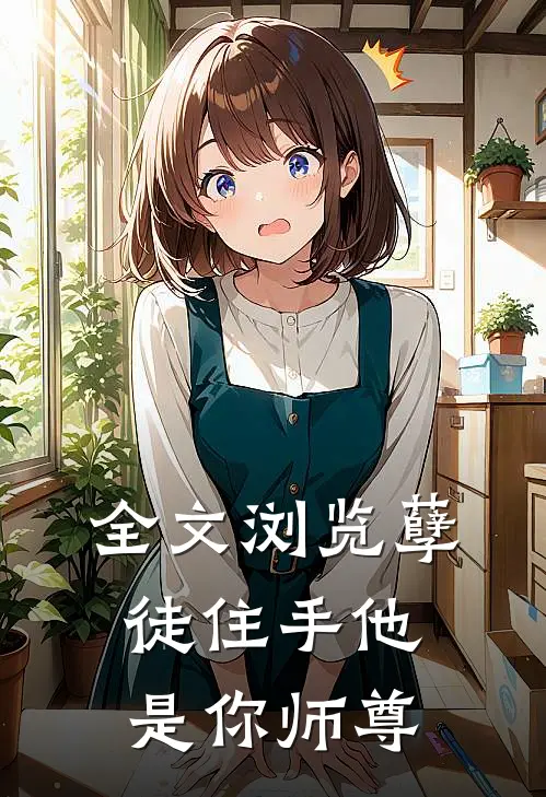 全文浏览孽徒住手他是你师尊