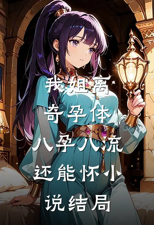 我姐离奇孕体，八孕八流还能怀小说结局