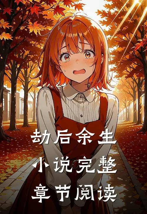 劫后余生小说完整章节阅读