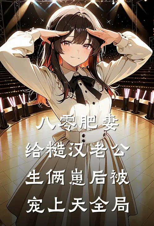 八零肥妻：给糙汉老公生俩崽后被宠上天全局
