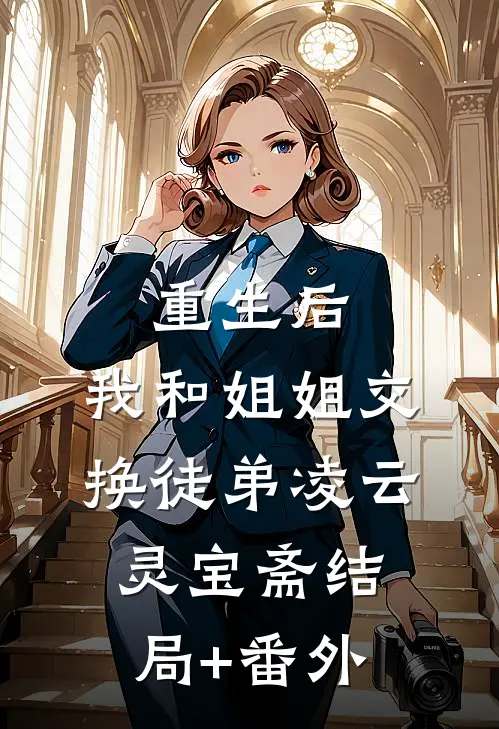 重生后，我和姐姐交换徒弟凌云灵宝斋结局+番外