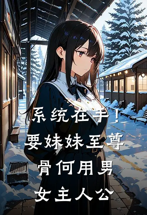系统在手！要妹妹至尊骨何用男女主人公