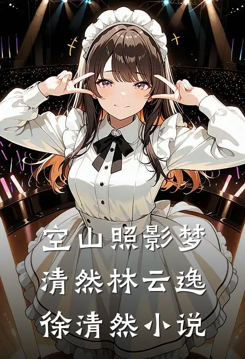 空山照影梦清然林云逸徐清然小说