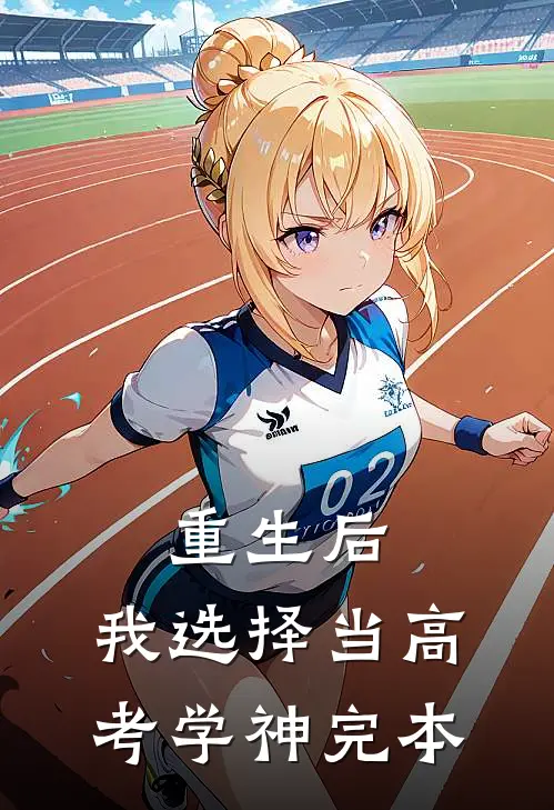 重生后，我选择当高考学神完本