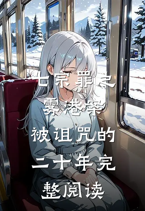 七宗罪之雾港案:被诅咒的二十年完整阅读