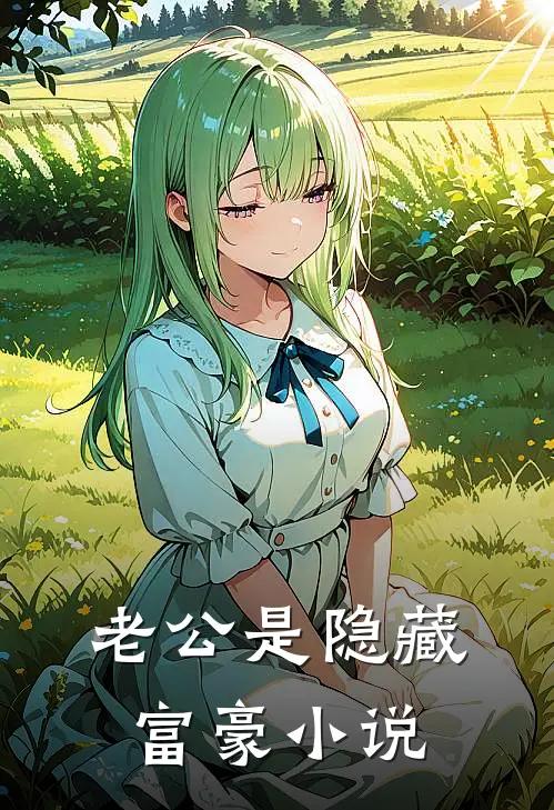 老公是隐藏富豪小说