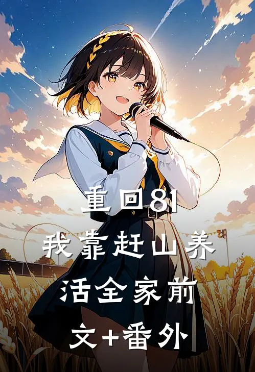 重回81：我靠赶山养活全家前文+番外