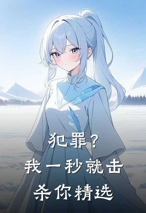犯罪？我一秒就击杀你精选