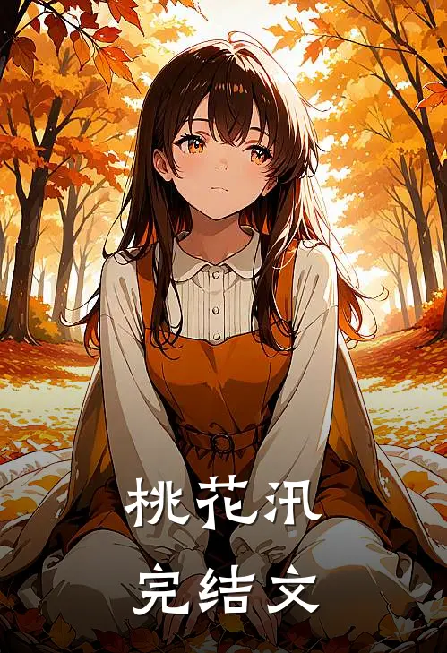 桃花汛完结文