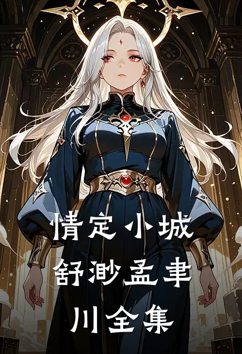 情定小城舒渺孟聿川 全集