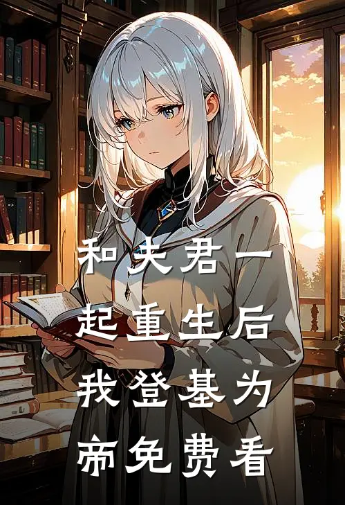 和夫君一起重生后，我登基为帝免费看
