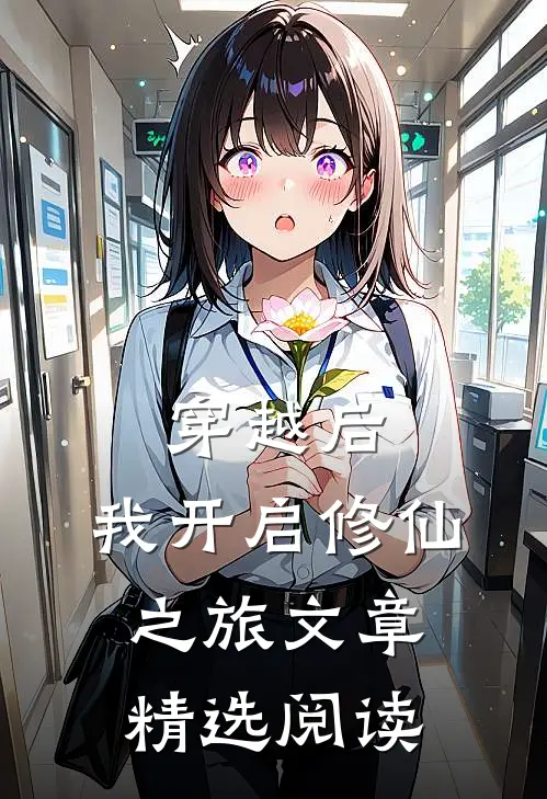 穿越后，我开启修仙之旅文章精选阅读