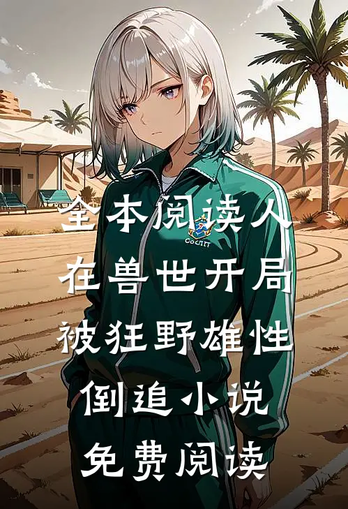 全本阅读人在兽世开局被狂野雄性倒追小说免费阅读