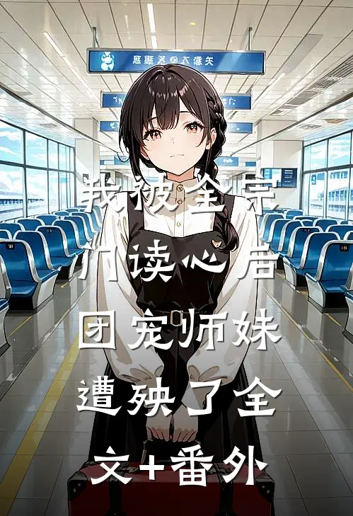 我被全宗门读心后，团宠师妹遭殃了全文+番外