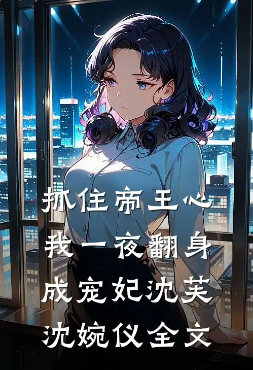 抓住帝王心，我一夜翻身成宠妃沈芙沈婉仪全文