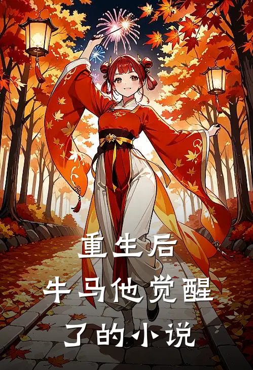 重生后，牛马他觉醒了的小说