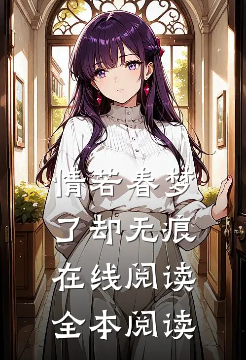 情若春梦，了却无痕在线阅读全本阅读