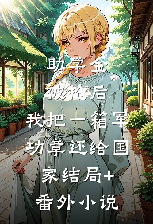 助学金被抢后，我把一箱军功章还给国家结局+番外小说