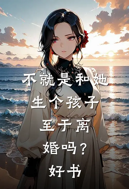 不就是和她生个孩子，至于离婚吗？好书