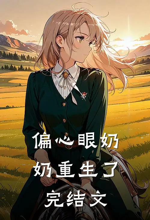偏心眼奶奶重生了完结文