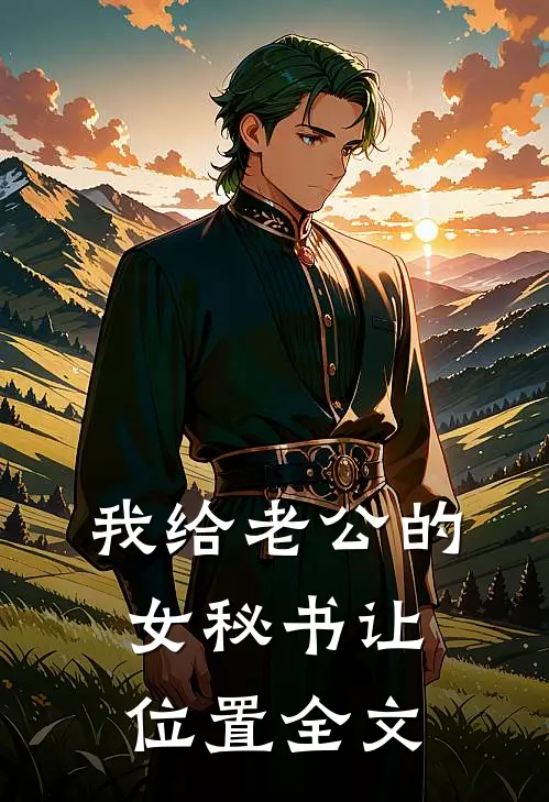 我给老公的女秘书让位置全文