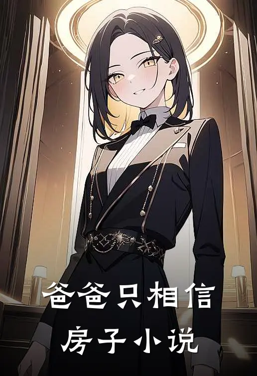 爸爸只相信房子小说