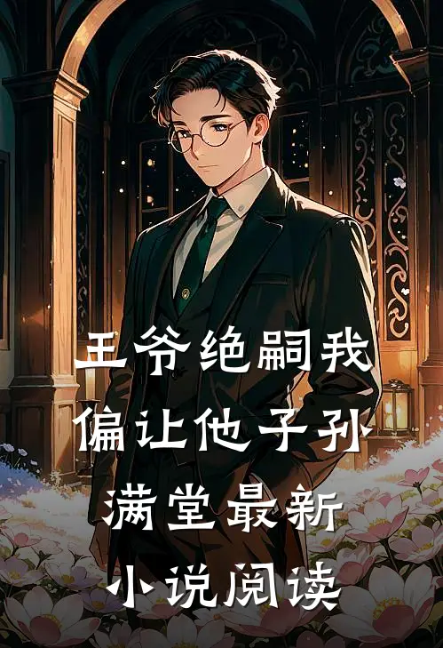 王爷绝嗣我偏让他子孙满堂最新小说阅读