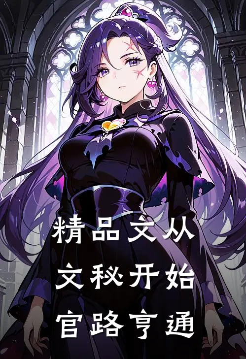 精品文从文秘开始，官路亨通