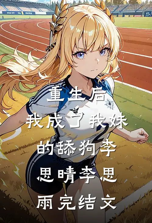 重生后，我成了我妹的舔狗李思晴李思雨完结文