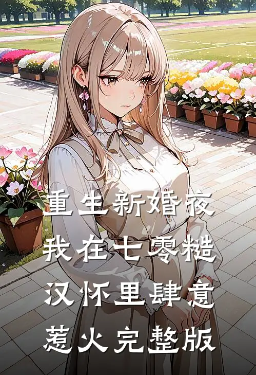 重生新婚夜,我在七零糙汉怀里肆意惹火完整版