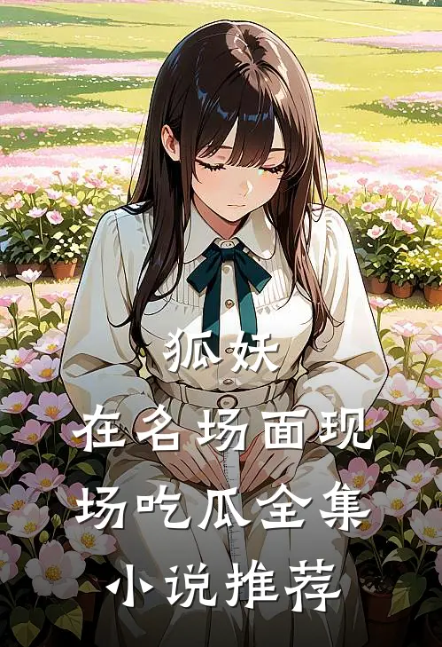 狐妖：在名场面现场吃瓜全集小说推荐