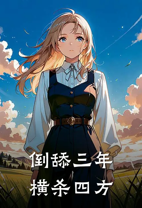 倒舔三年，横杀四方